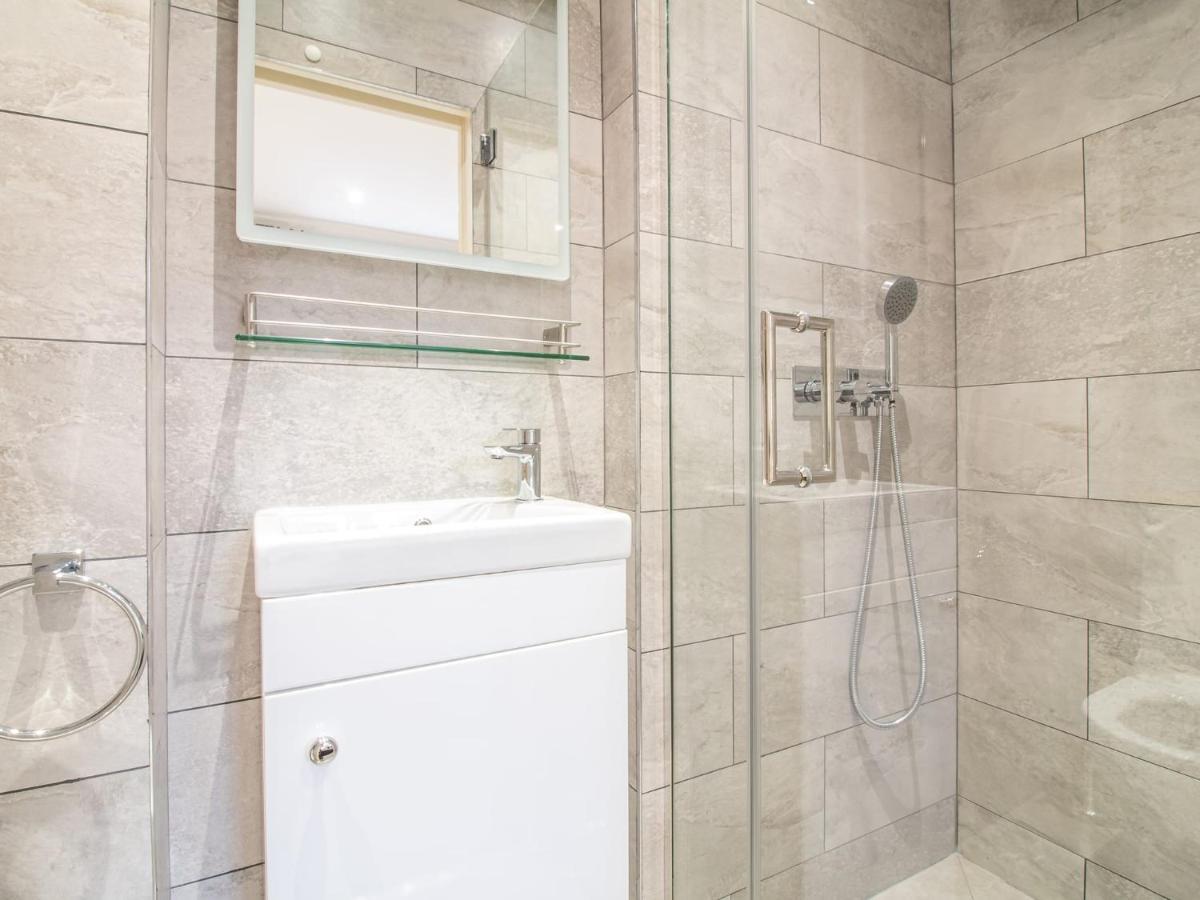 Luxury Royal Mile Apartment By The Castle - Sleeps 4 Edimburgo Exterior foto