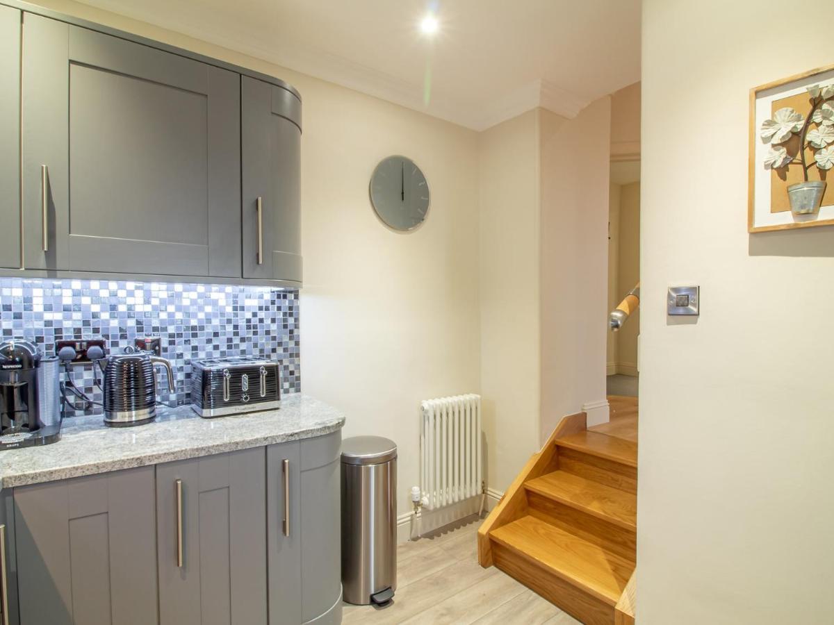 Luxury Royal Mile Apartment By The Castle - Sleeps 4 Edimburgo Exterior foto