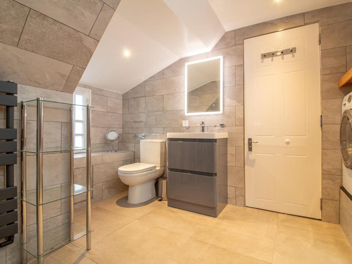 Luxury Royal Mile Apartment By The Castle - Sleeps 4 Edimburgo Exterior foto