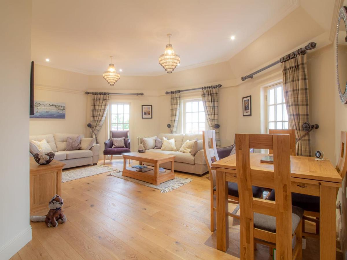 Luxury Royal Mile Apartment By The Castle - Sleeps 4 Edimburgo Exterior foto